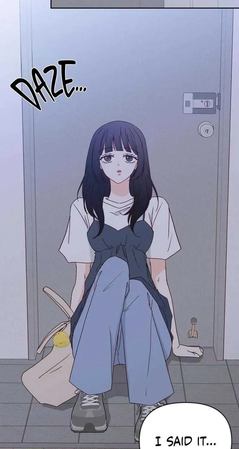 Read My Love Interferer chapter 22 image 91 on Lezhin