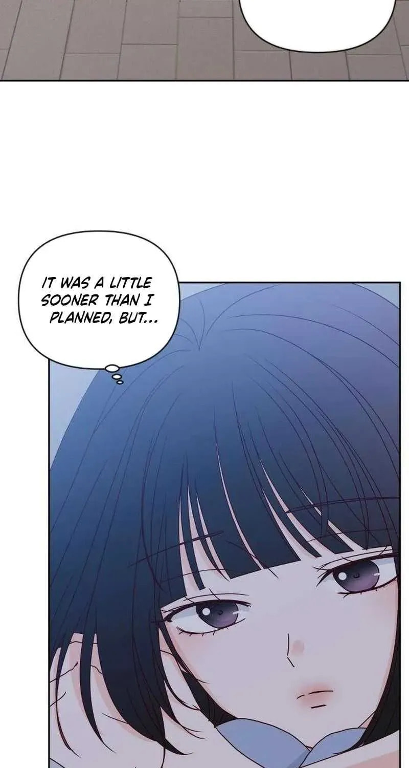 Read My Love Interferer chapter 22 image 92 on Lezhin