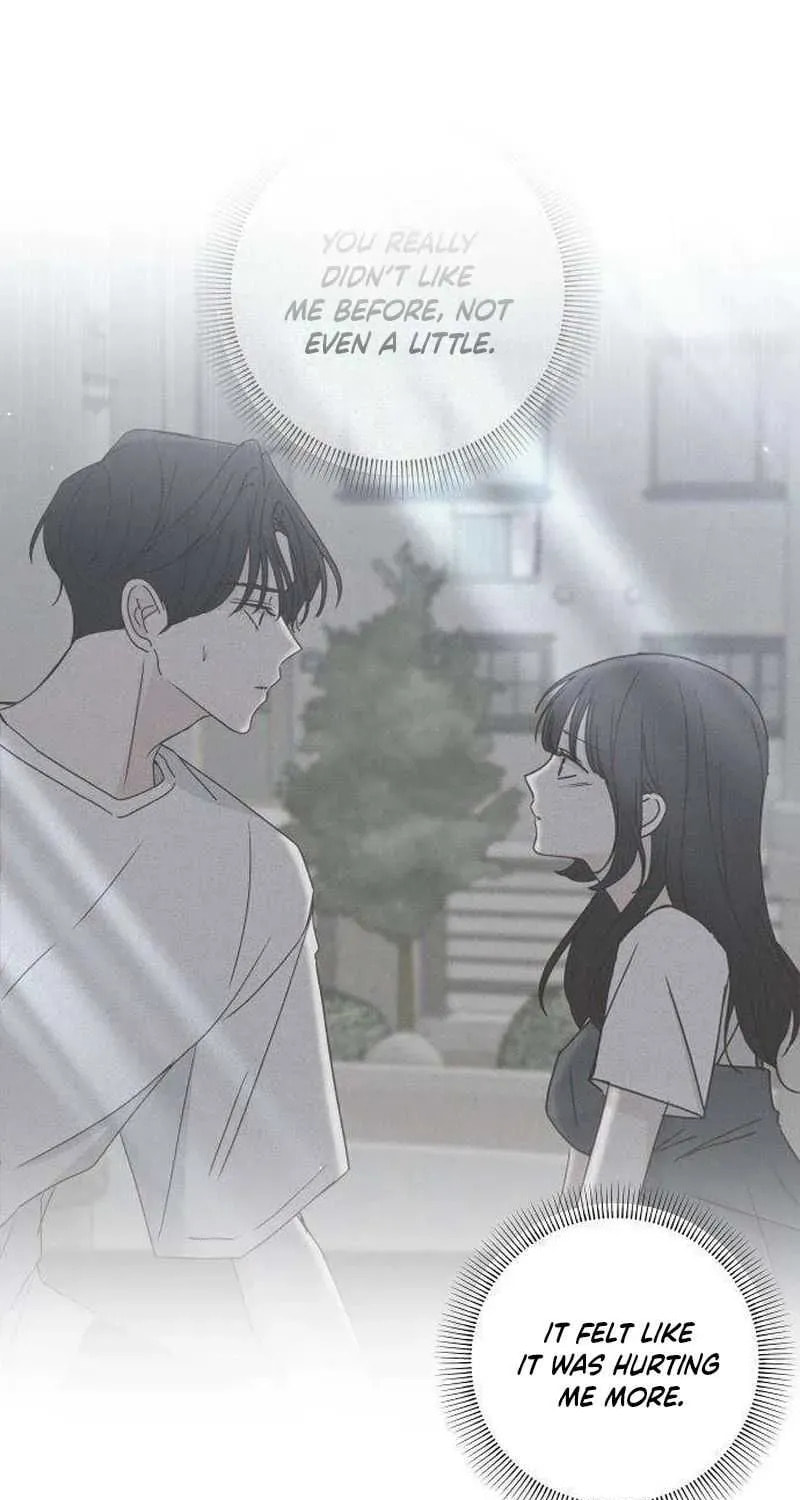 Read My Love Interferer chapter 22 image 94 on Lezhin
