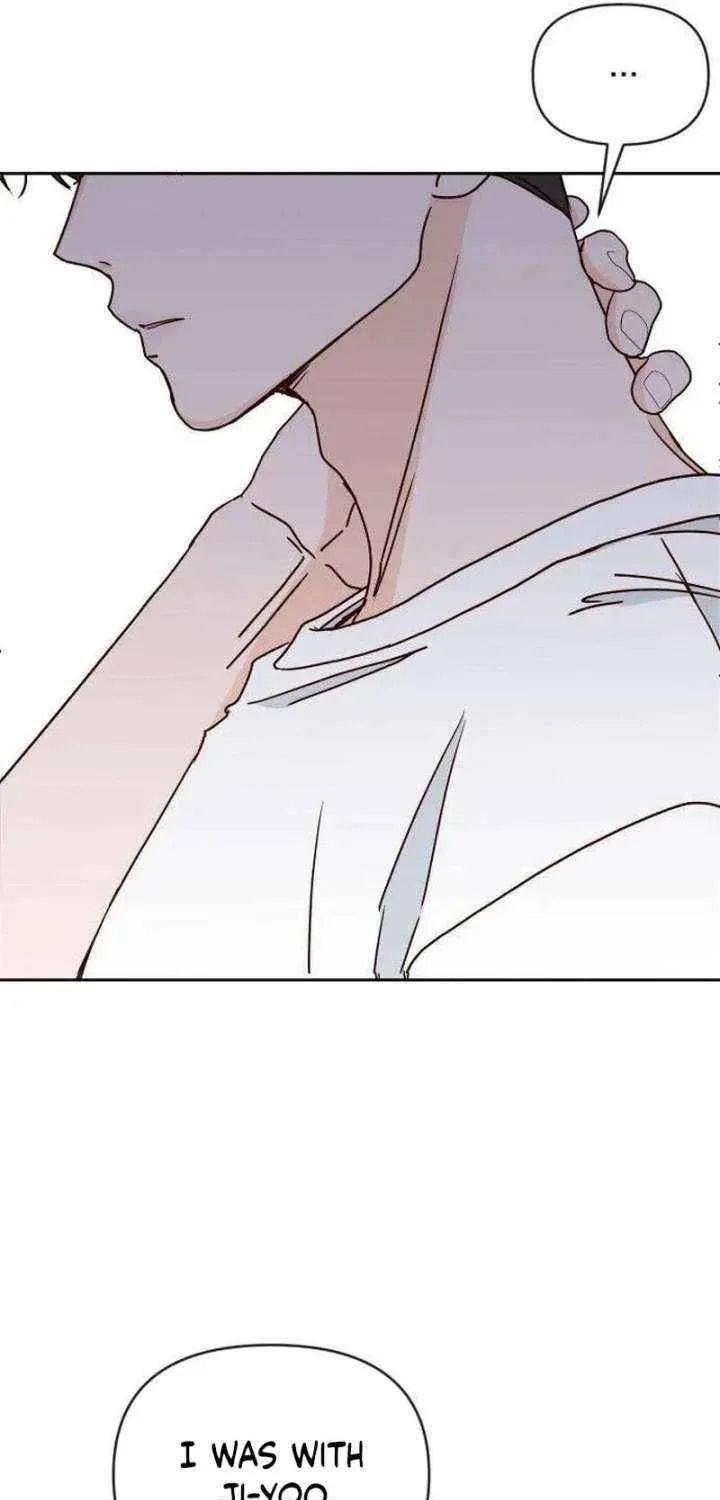 Read My Love Interferer chapter 23 image 10 on Lezhin