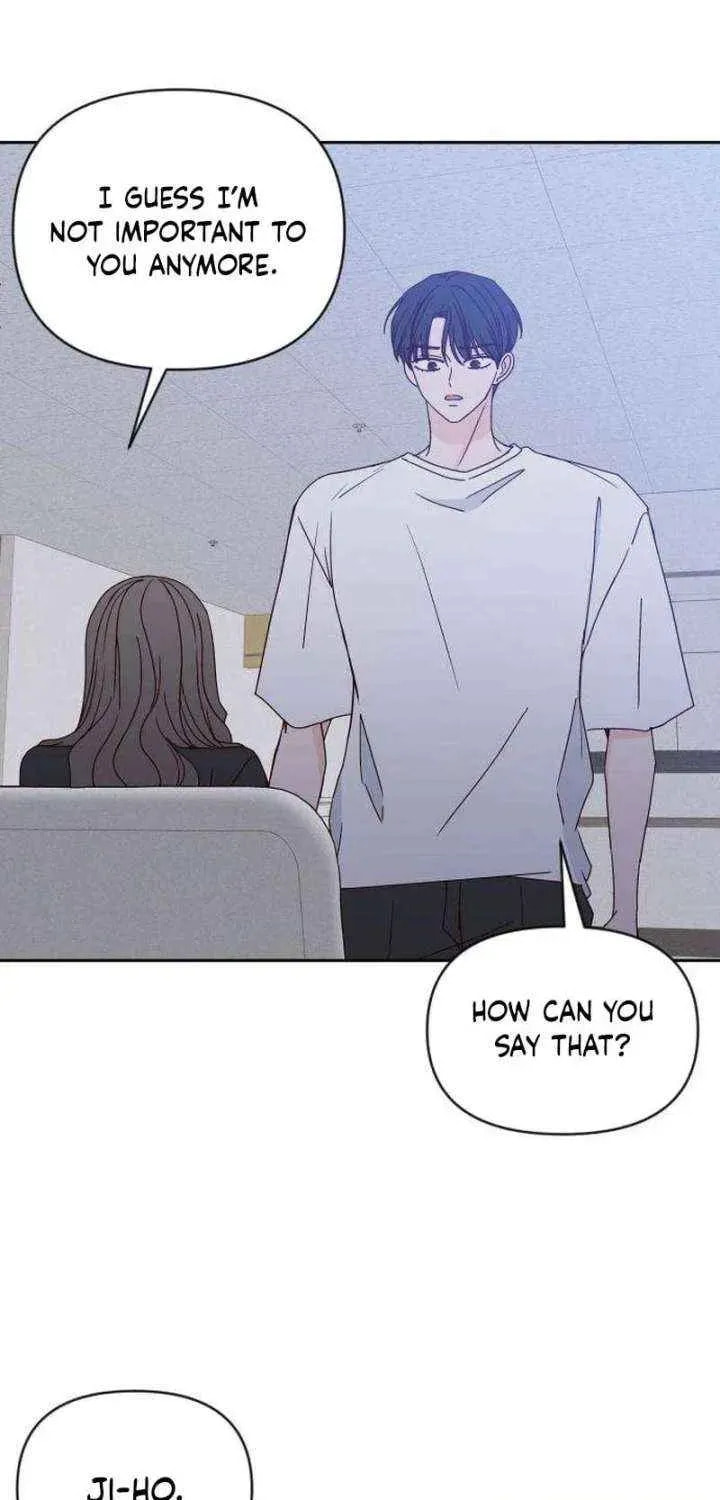 Read My Love Interferer chapter 23 image 12 on Lezhin