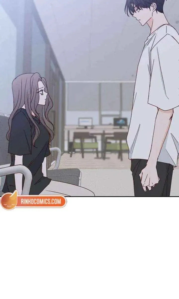 Read My Love Interferer chapter 23 image 14 on Lezhin