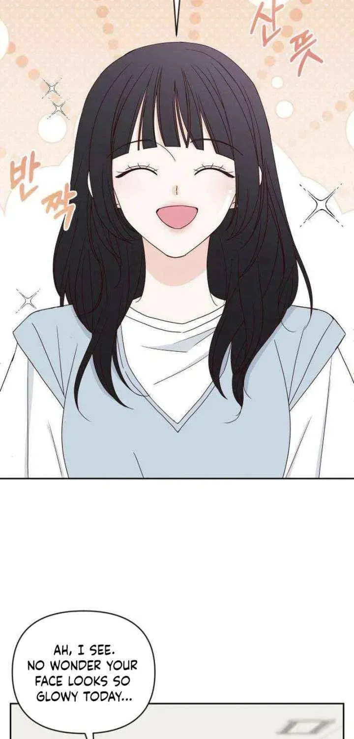 Read My Love Interferer chapter 23 image 17 on Lezhin