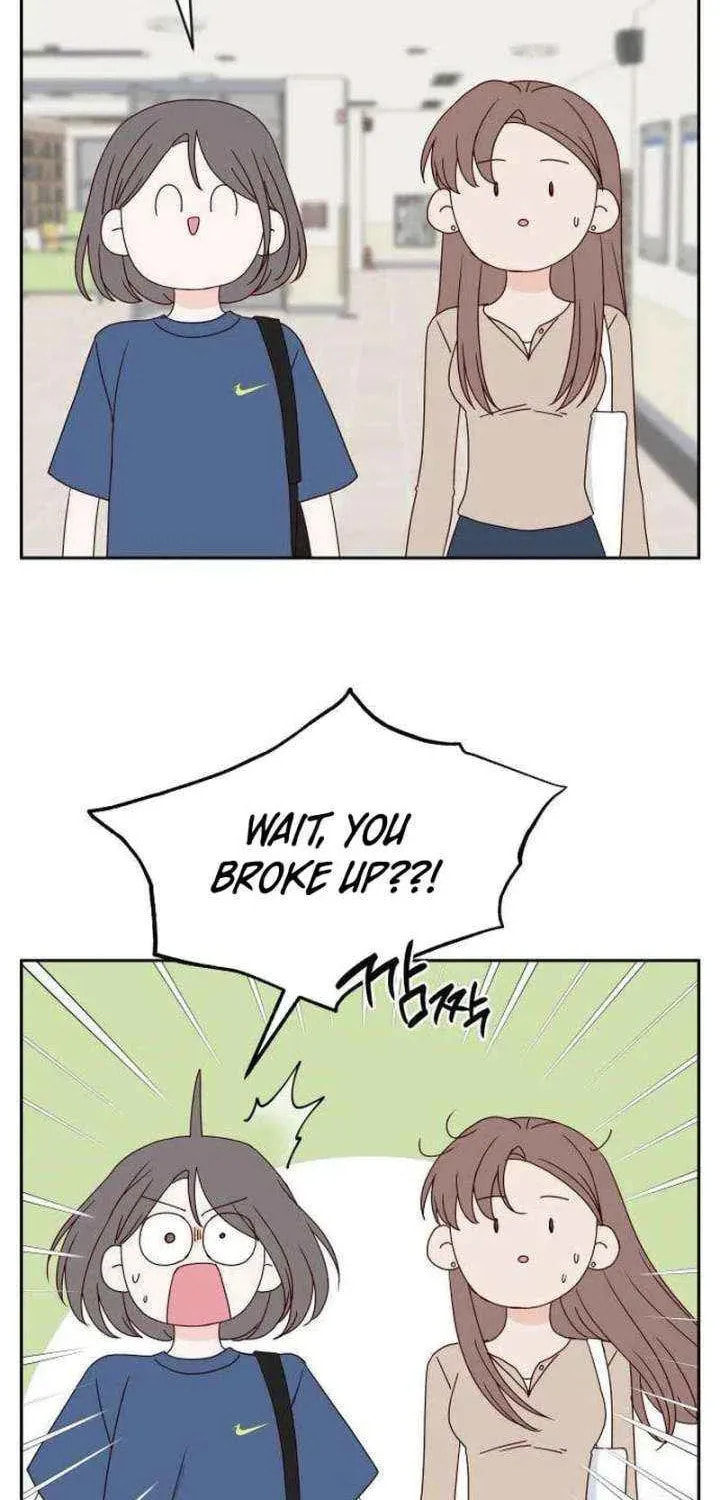 Read My Love Interferer chapter 23 image 18 on Lezhin