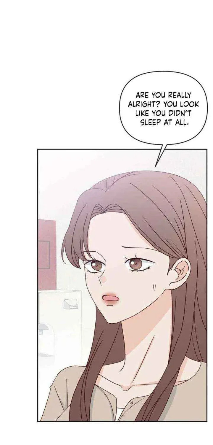 Read My Love Interferer chapter 23 image 21 on Lezhin