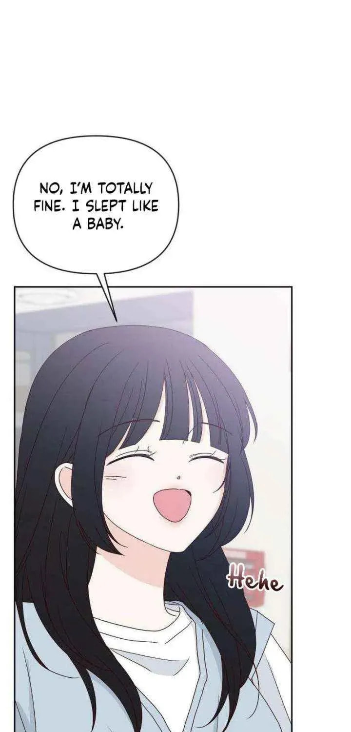Read My Love Interferer chapter 23 image 22 on Lezhin