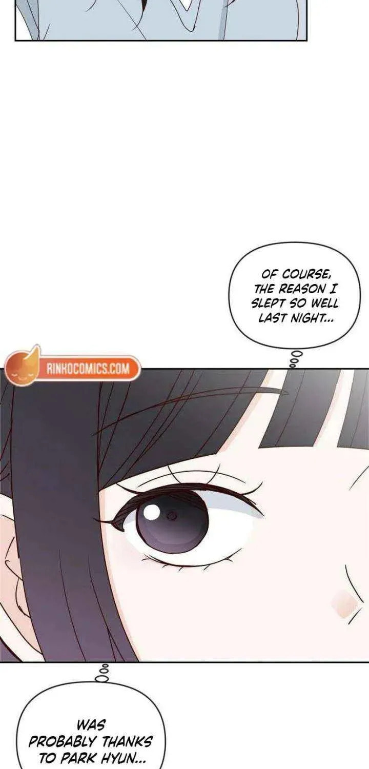 Read My Love Interferer chapter 23 image 23 on Lezhin