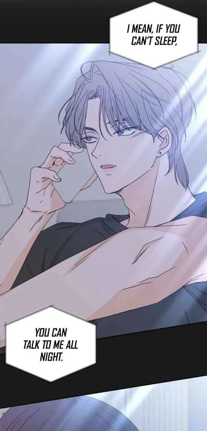 Read My Love Interferer chapter 23 image 25 on Lezhin