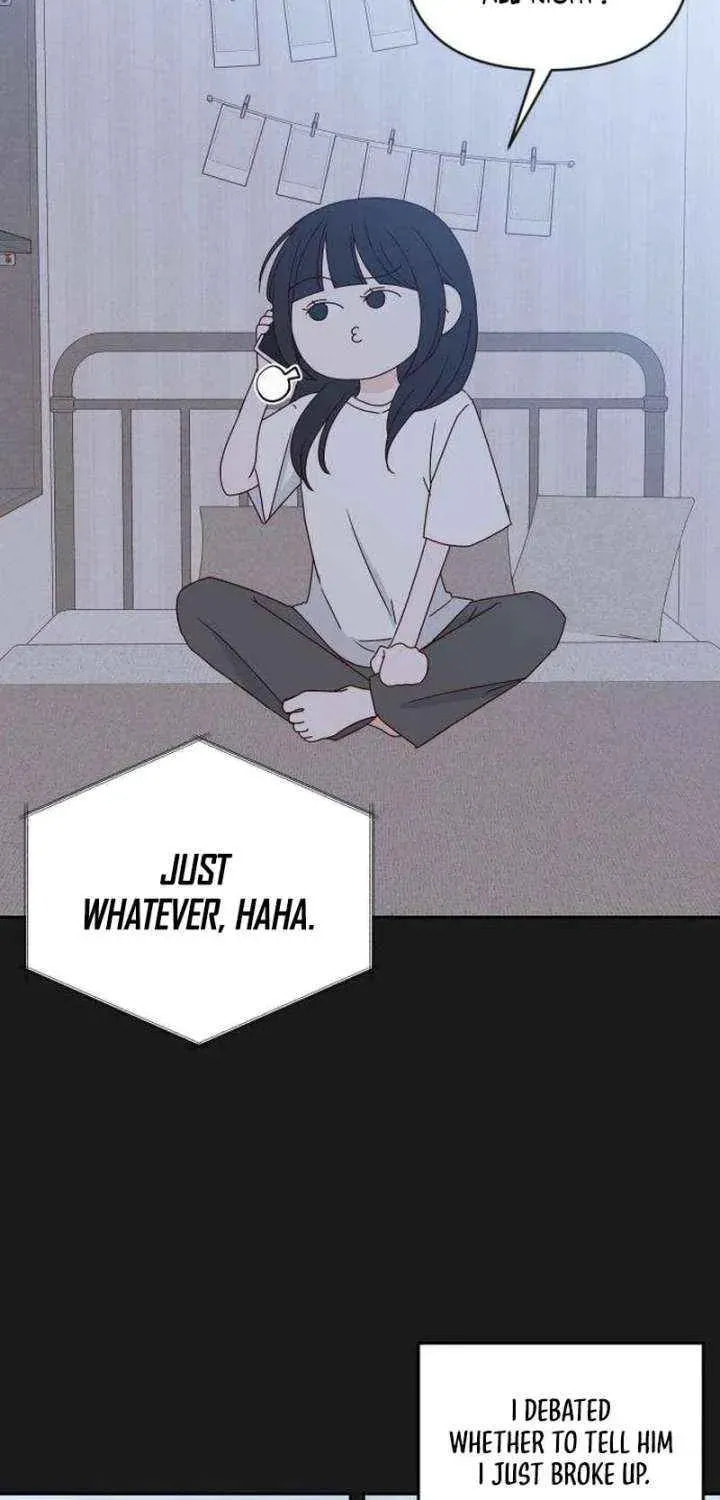 Read My Love Interferer chapter 23 image 27 on Lezhin