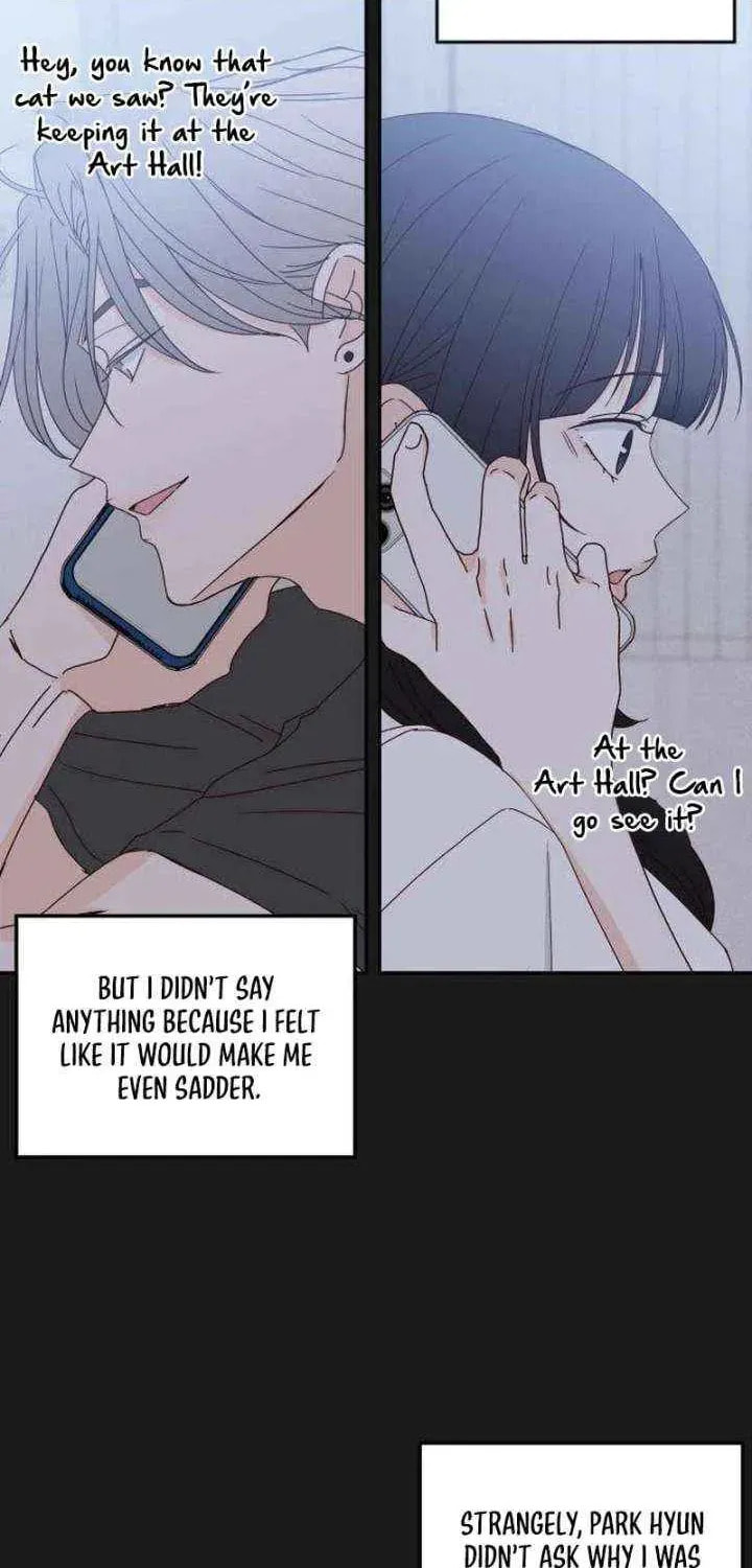 Read My Love Interferer chapter 23 image 28 on Lezhin