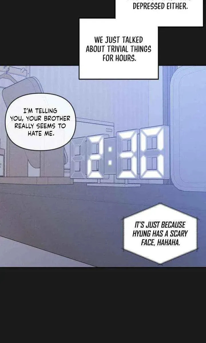 Read My Love Interferer chapter 23 image 29 on Lezhin