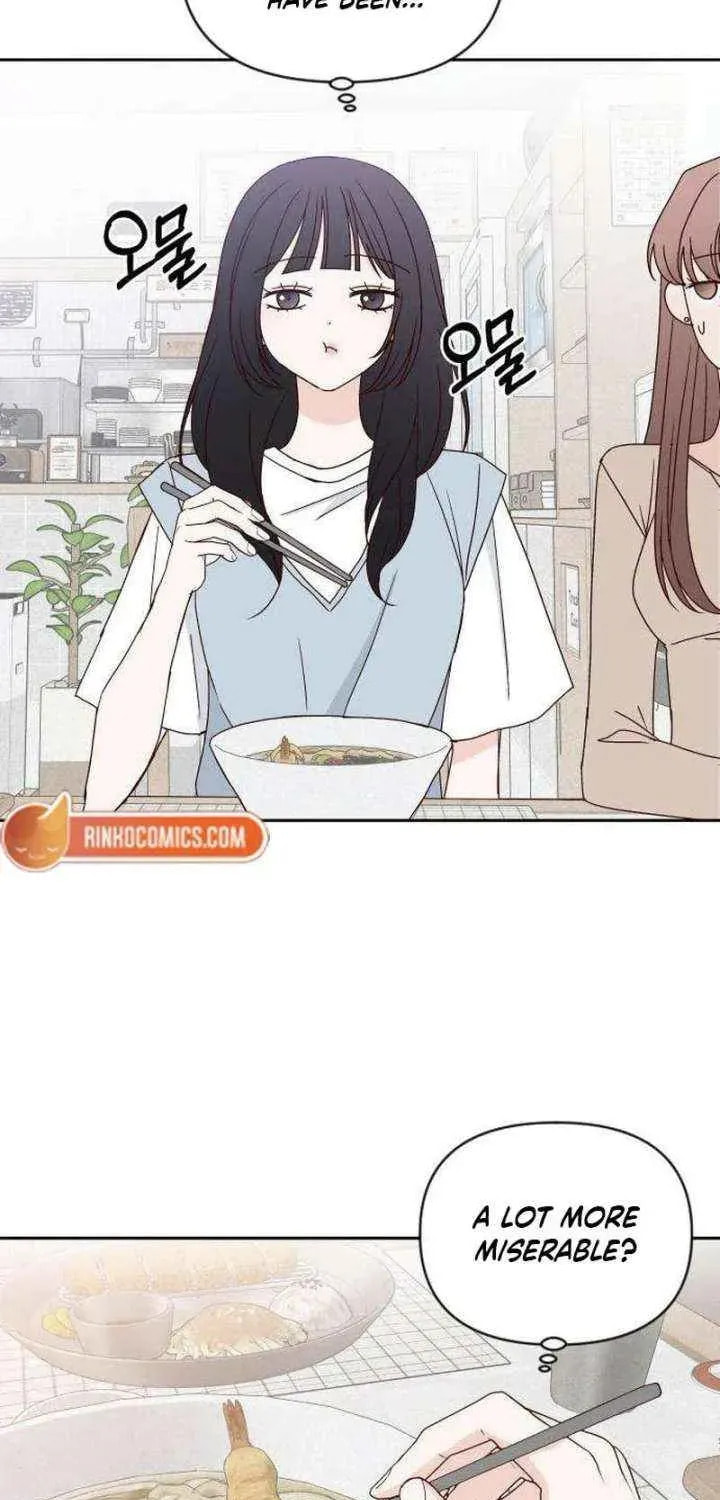 Read My Love Interferer chapter 23 image 32 on Lezhin