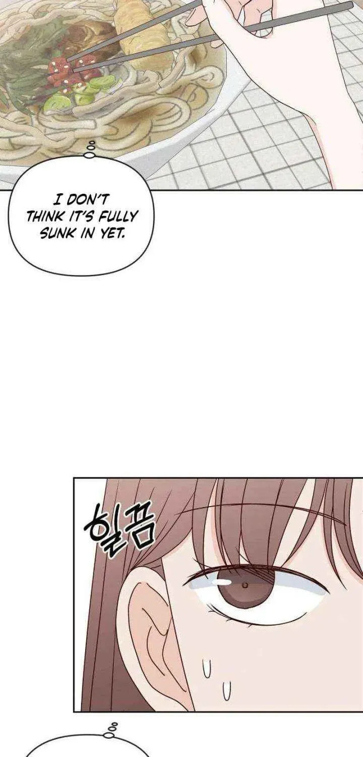 Read My Love Interferer chapter 23 image 33 on Lezhin