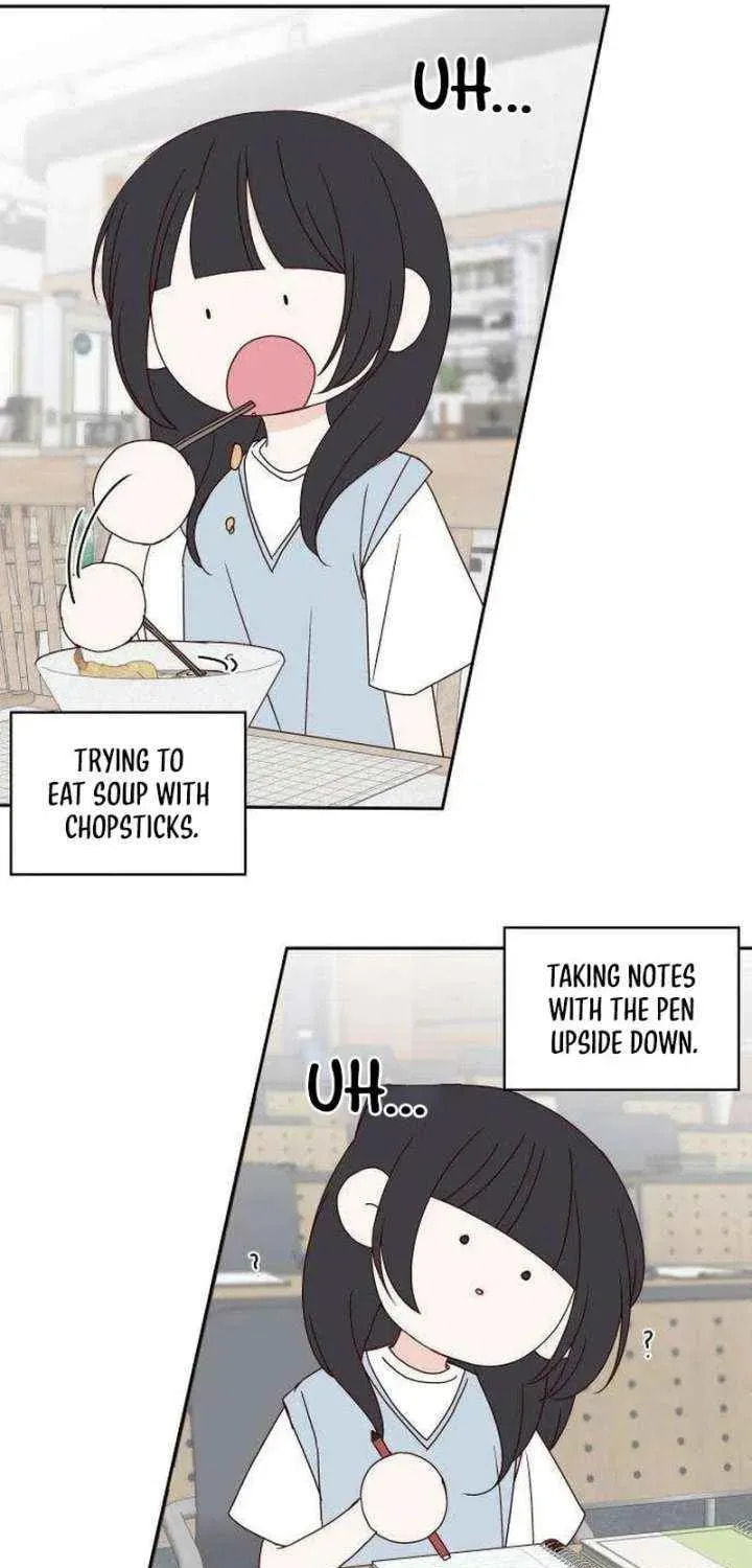 Read My Love Interferer chapter 23 image 35 on Lezhin