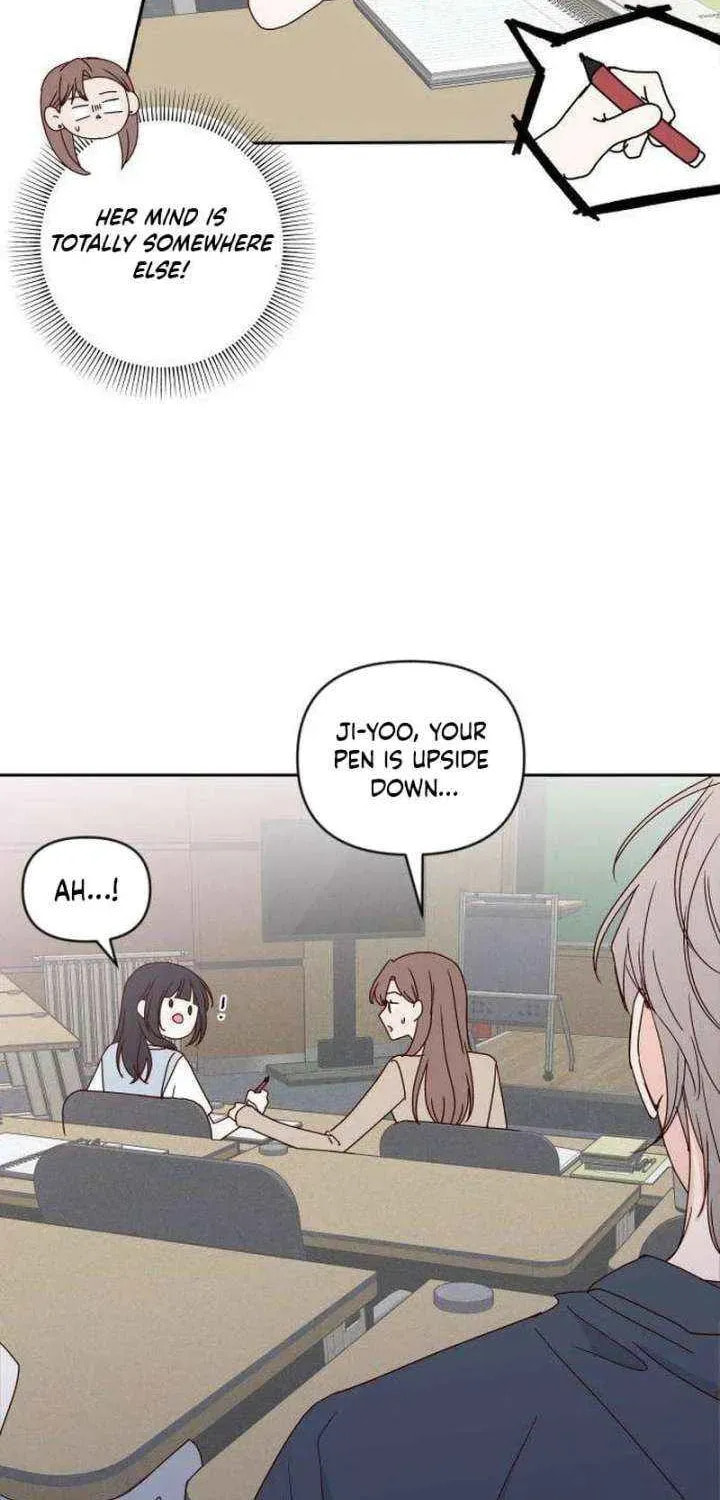 Read My Love Interferer chapter 23 image 36 on Lezhin
