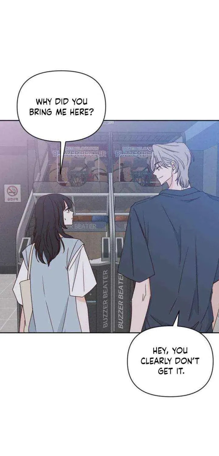 Read My Love Interferer chapter 23 image 42 on Lezhin