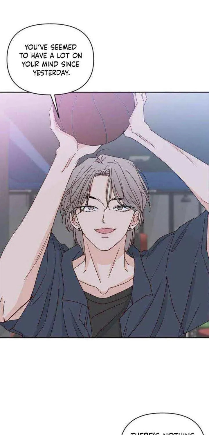 Read My Love Interferer chapter 23 image 43 on Lezhin