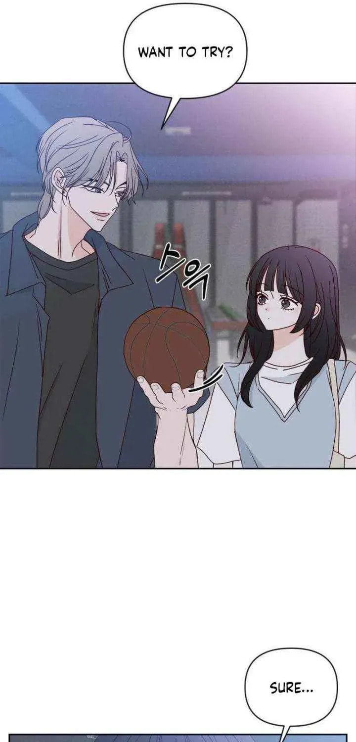 Read My Love Interferer chapter 23 image 45 on Lezhin