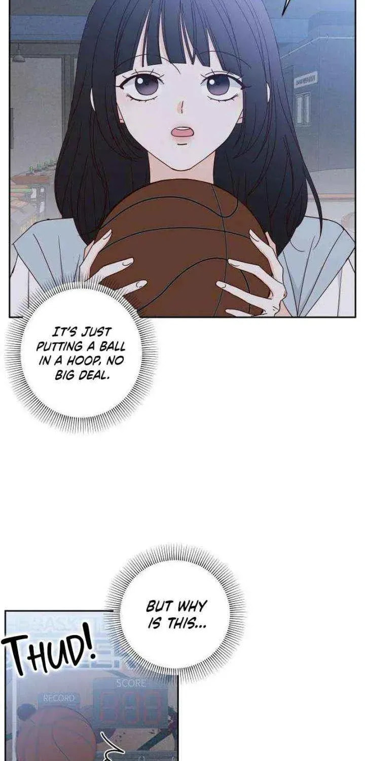 Read My Love Interferer chapter 23 image 46 on Lezhin