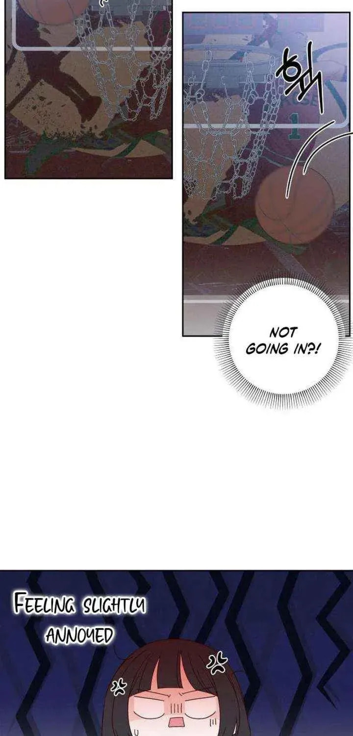 Read My Love Interferer chapter 23 image 47 on Lezhin