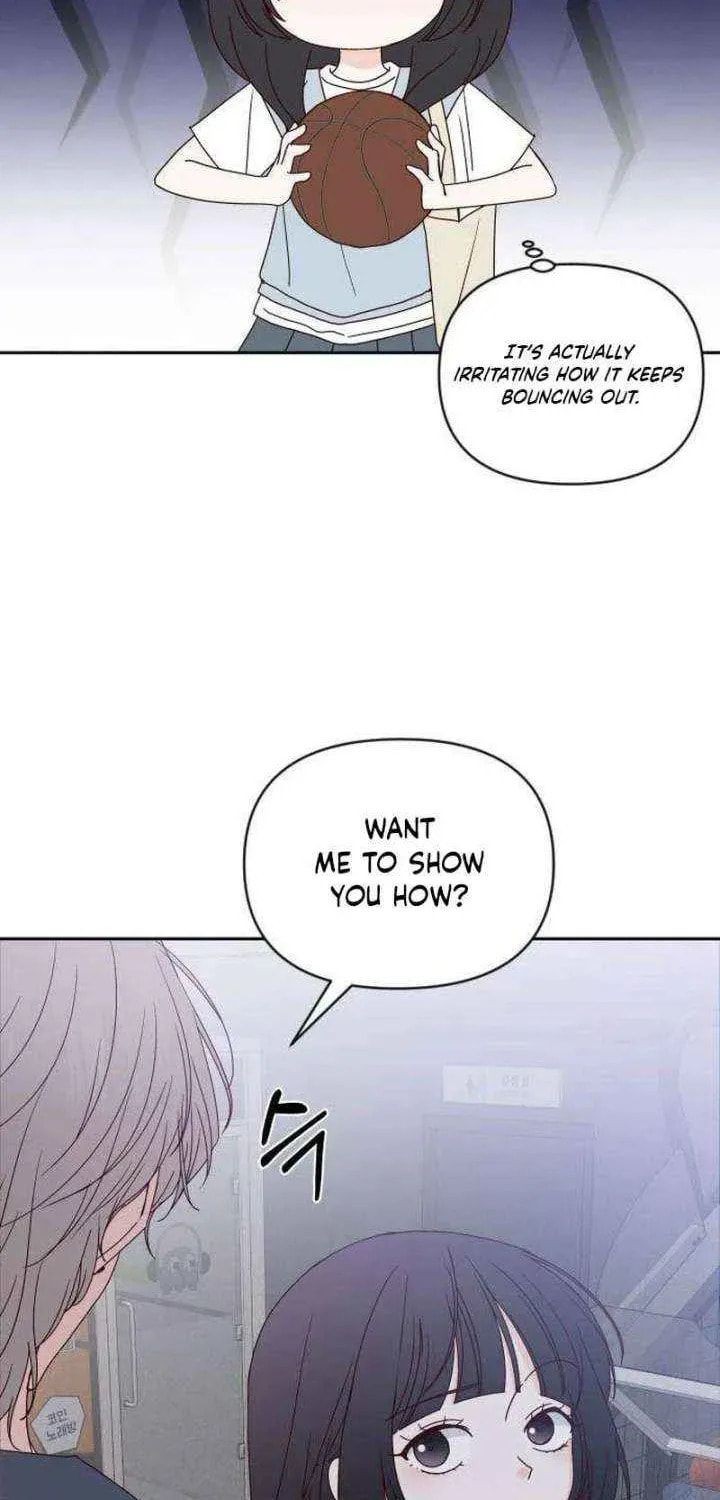 Read My Love Interferer chapter 23 image 48 on Lezhin