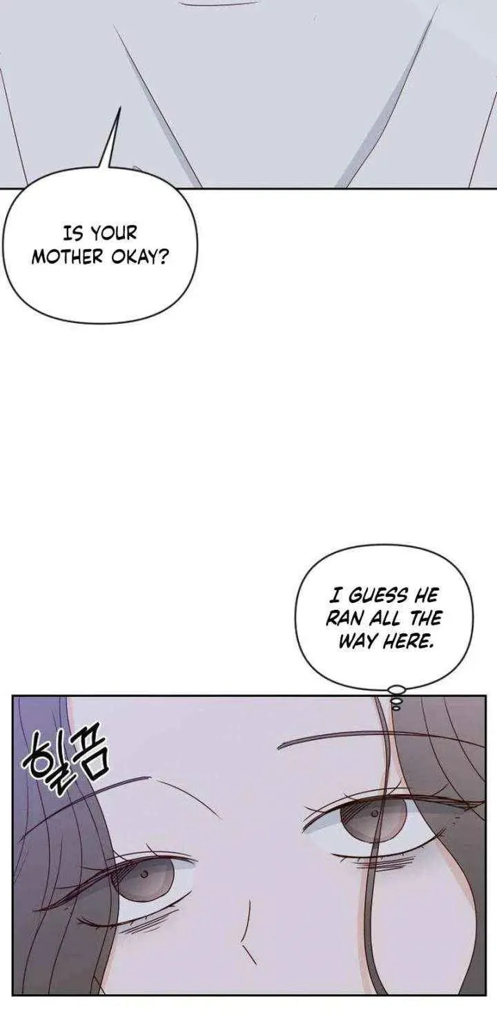 Read My Love Interferer chapter 23 image 5 on Lezhin