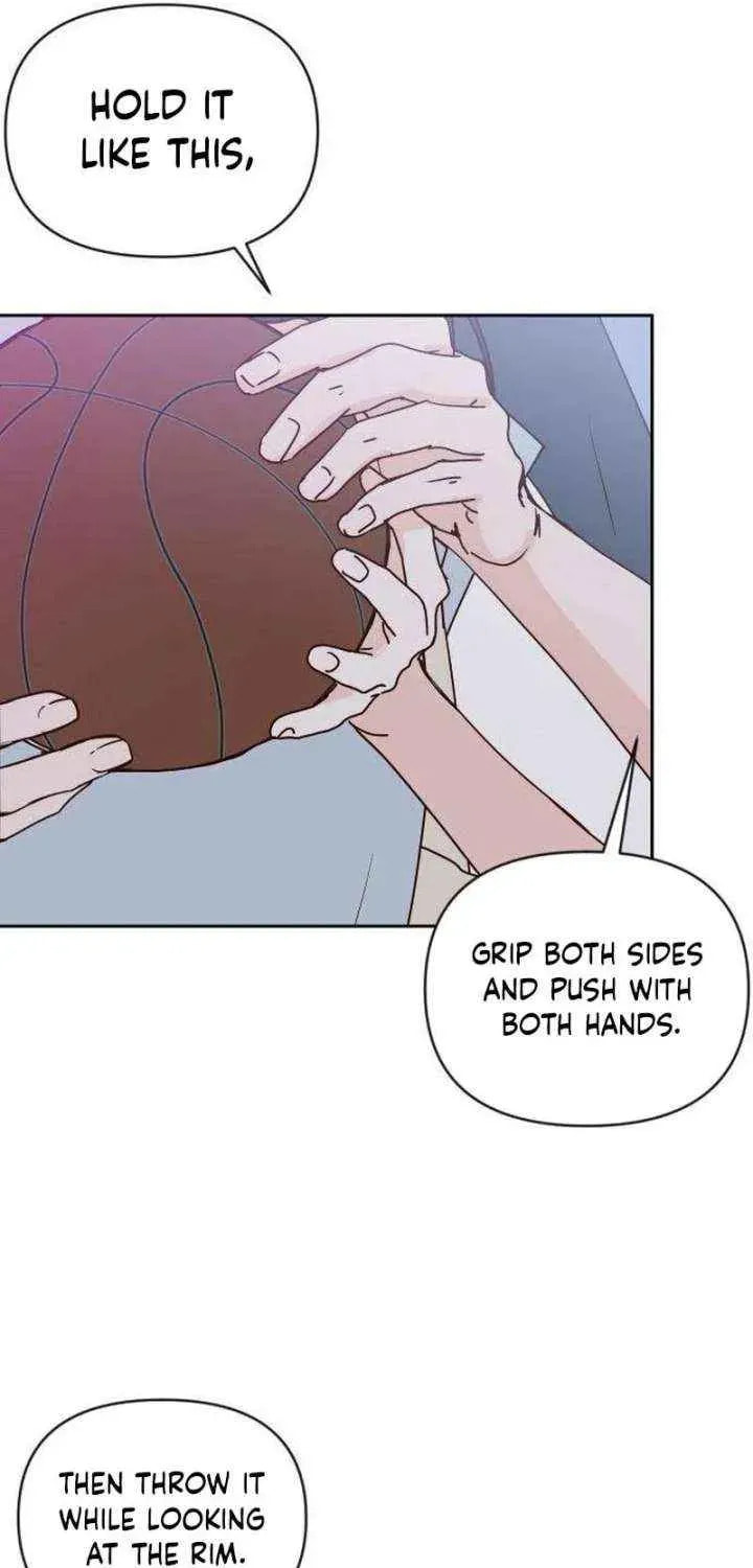 Read My Love Interferer chapter 23 image 50 on Lezhin