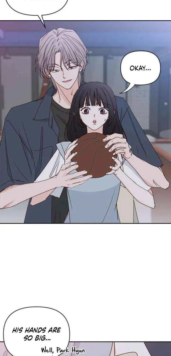 Read My Love Interferer chapter 23 image 51 on Lezhin