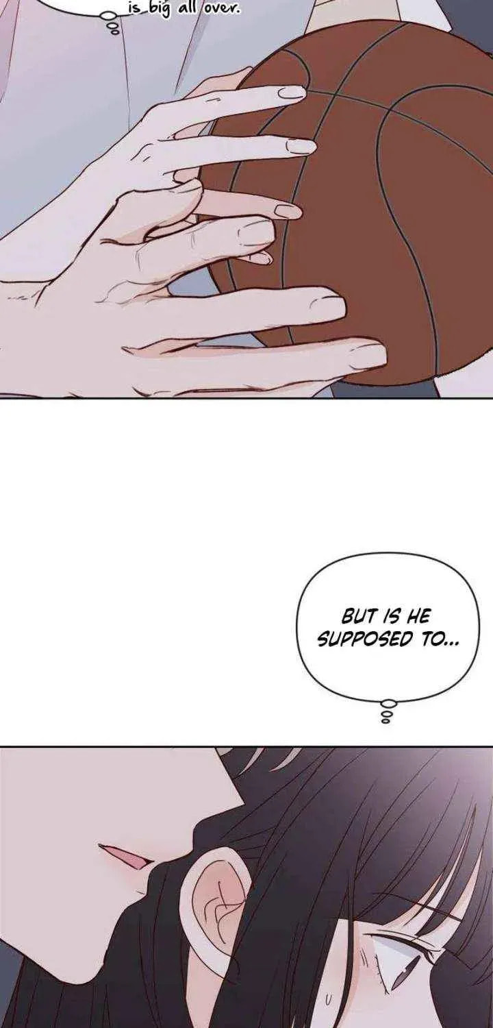 Read My Love Interferer chapter 23 image 52 on Lezhin