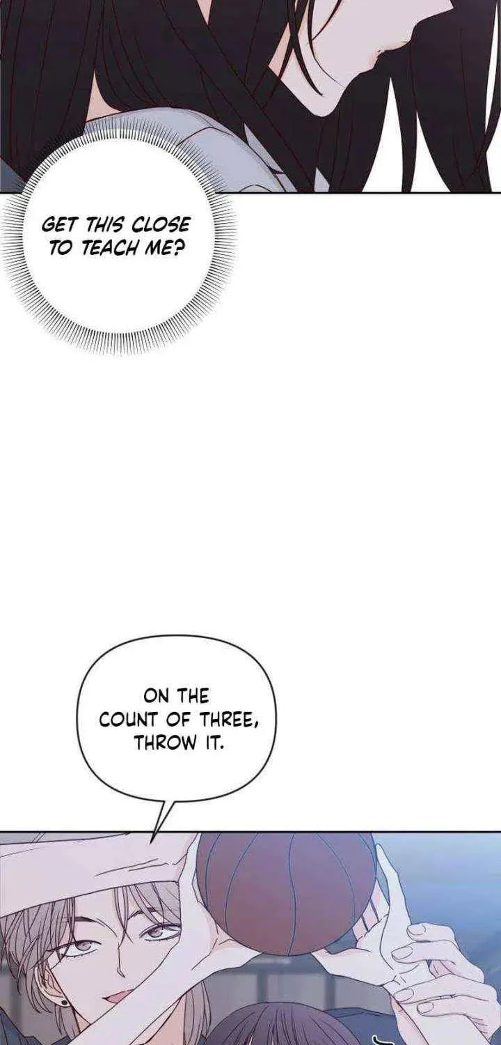 Read My Love Interferer chapter 23 image 53 on Lezhin