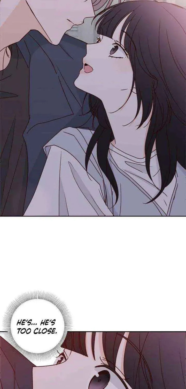Read My Love Interferer chapter 23 image 58 on Lezhin