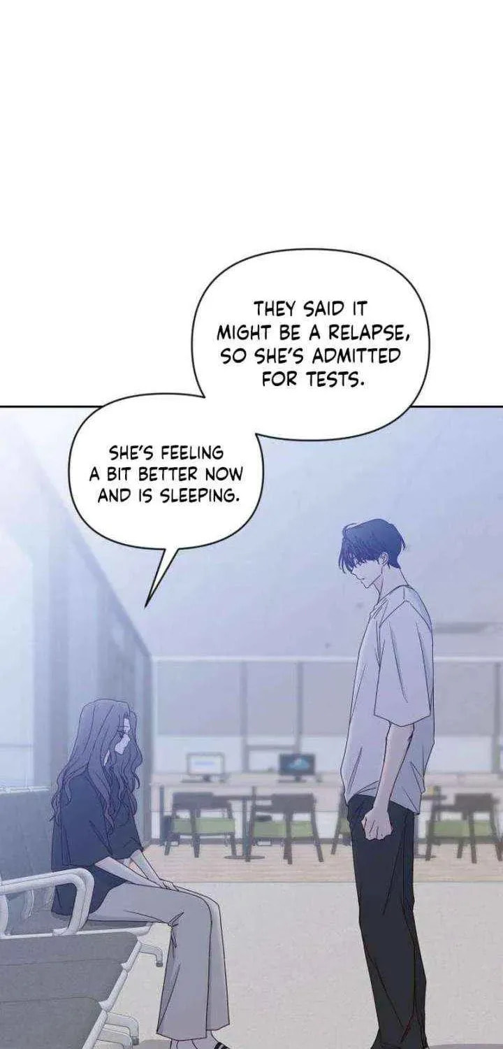 Read My Love Interferer chapter 23 image 6 on Lezhin