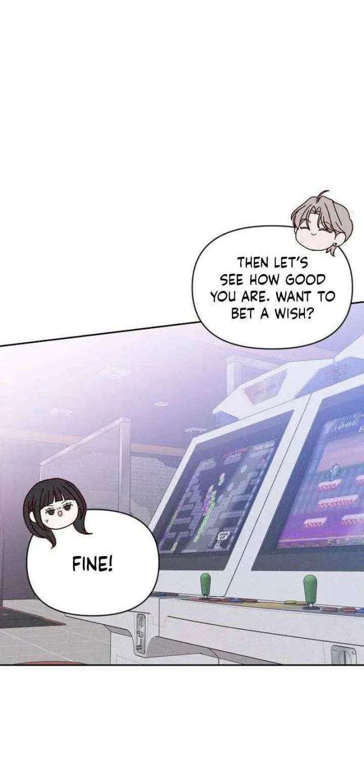Read My Love Interferer chapter 23 image 61 on Lezhin