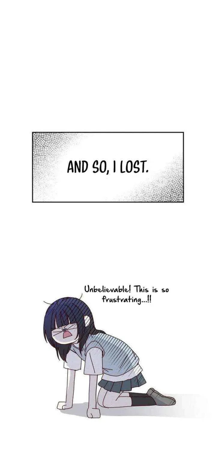 Read My Love Interferer chapter 23 image 62 on Lezhin