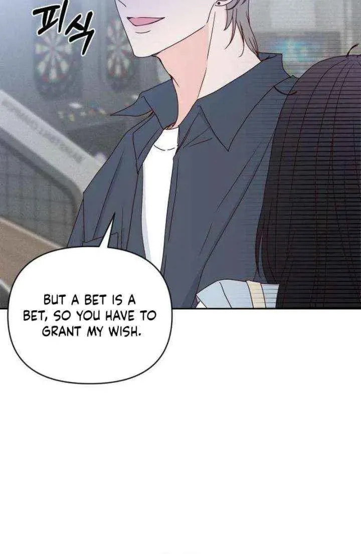 Read My Love Interferer chapter 23 image 64 on Lezhin