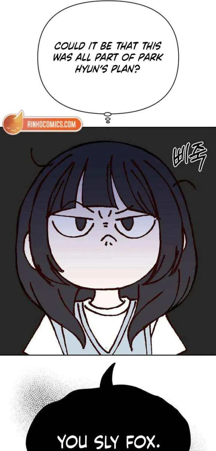 Read My Love Interferer chapter 23 image 65 on Lezhin