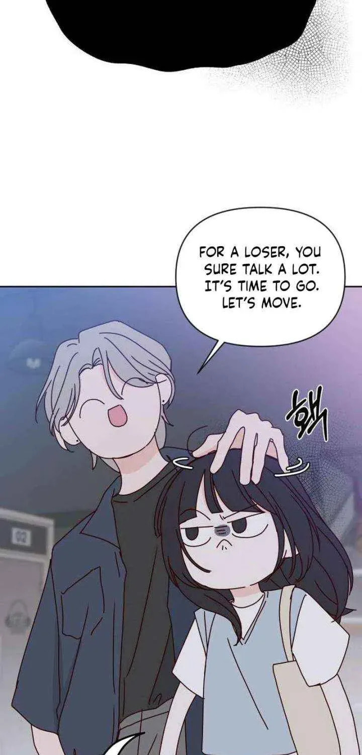 Read My Love Interferer chapter 23 image 66 on Lezhin