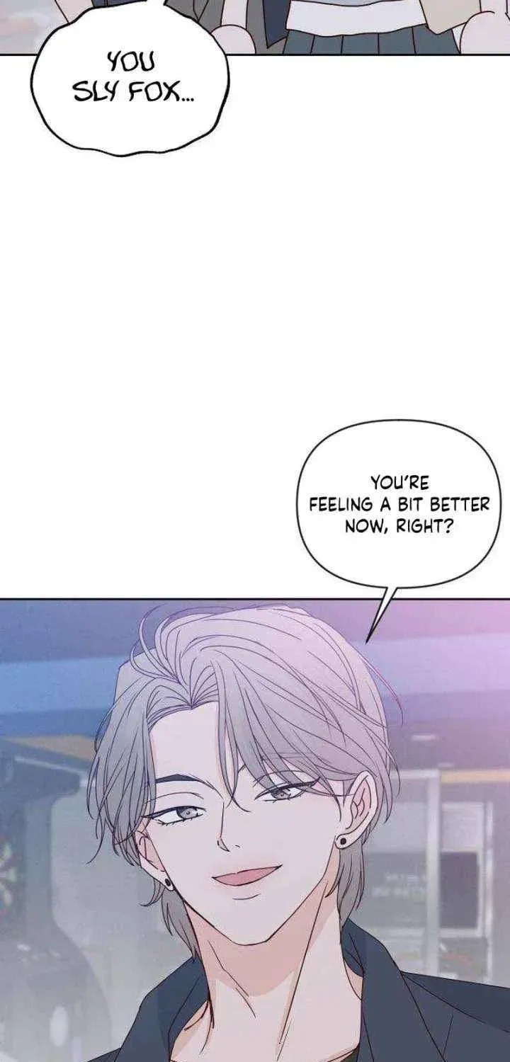 Read My Love Interferer chapter 23 image 67 on Lezhin
