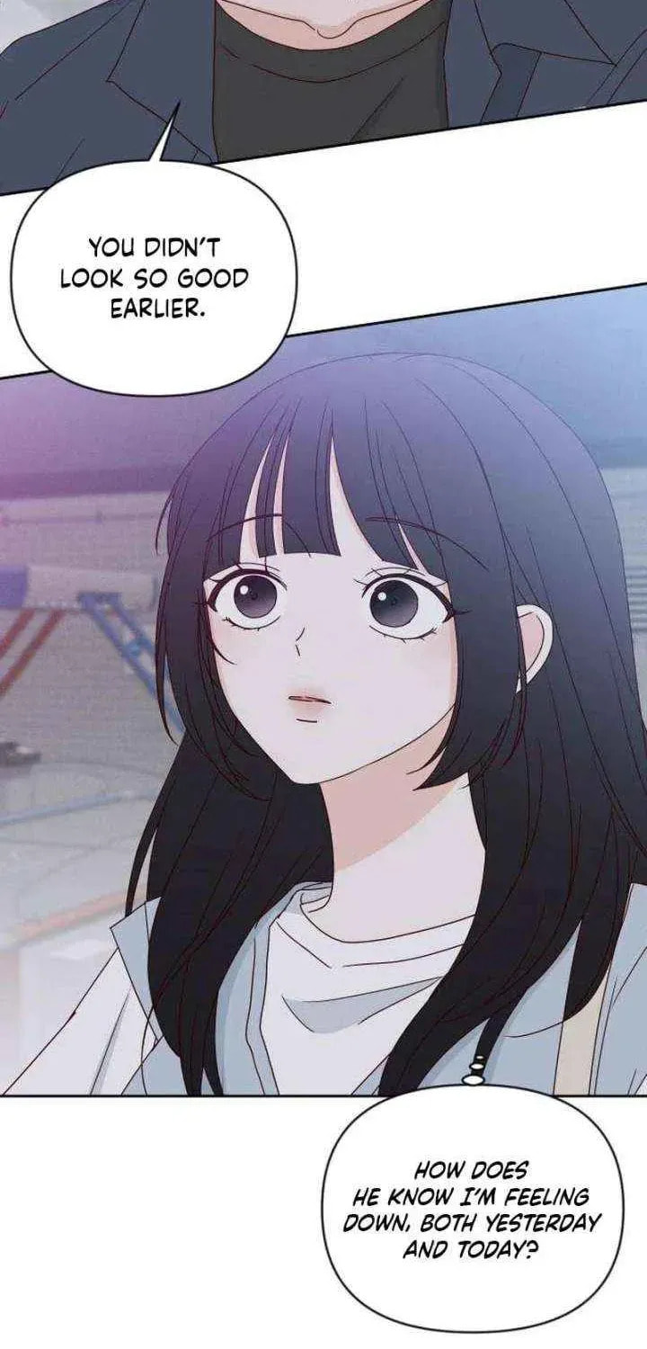 Read My Love Interferer chapter 23 image 68 on Lezhin