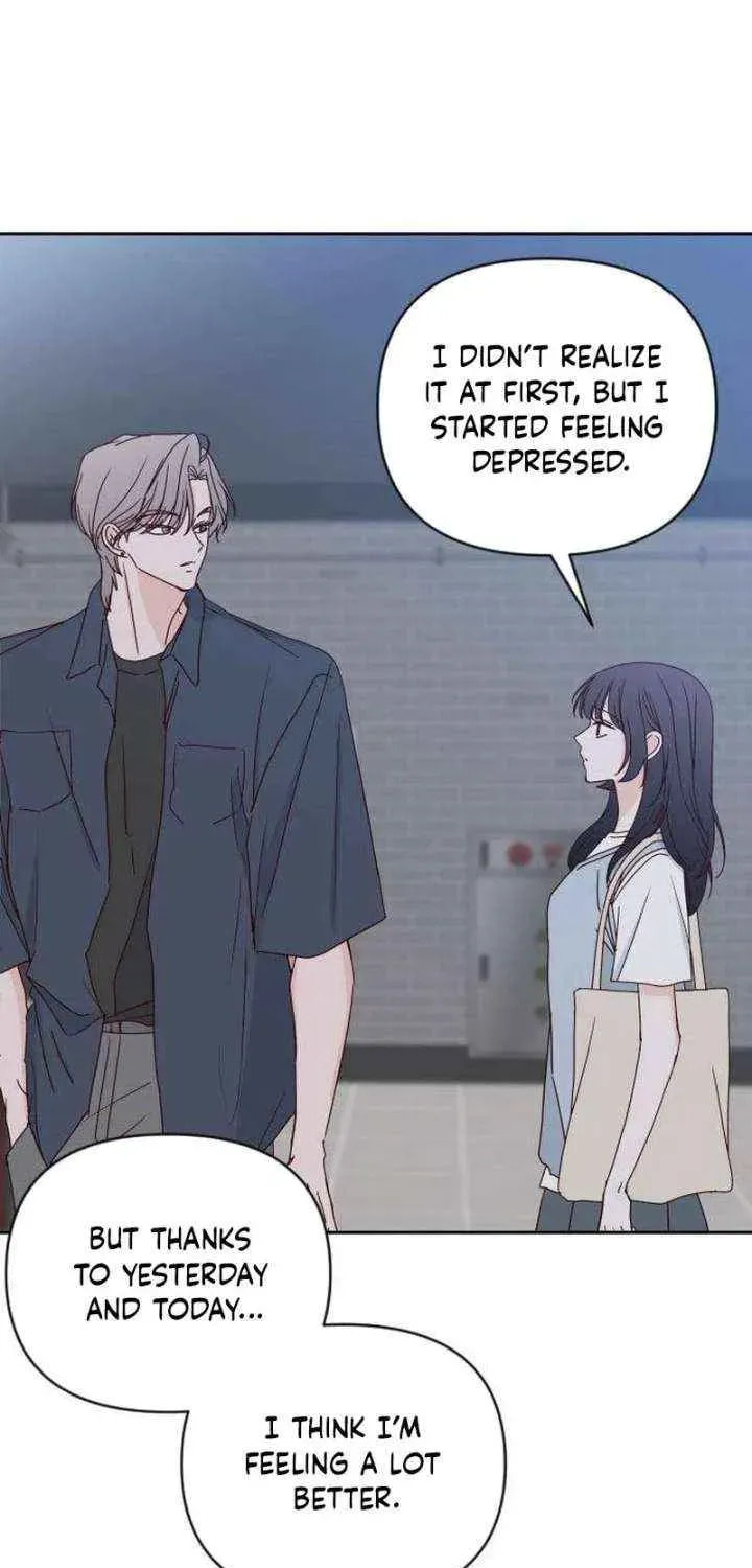 Read My Love Interferer chapter 23 image 70 on Lezhin