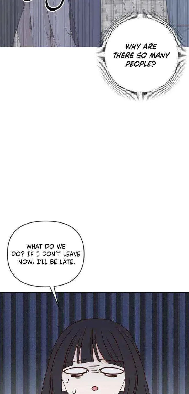 Read My Love Interferer chapter 23 image 77 on Lezhin