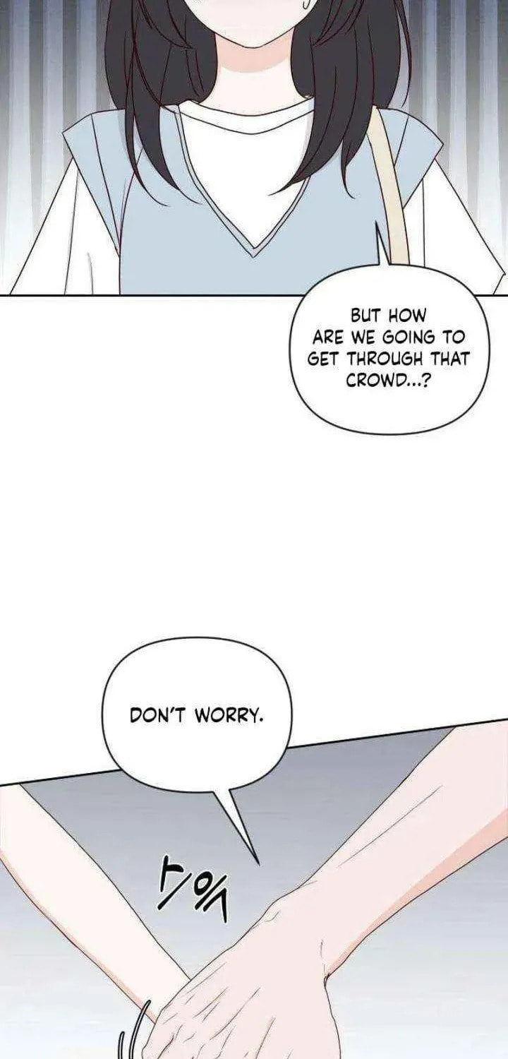 Read My Love Interferer chapter 23 image 78 on Lezhin