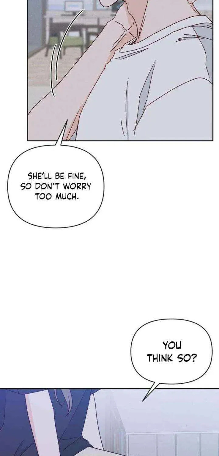 Read My Love Interferer chapter 23 image 8 on Lezhin