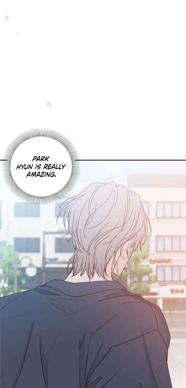 Read My Love Interferer chapter 23 image 82 on Lezhin