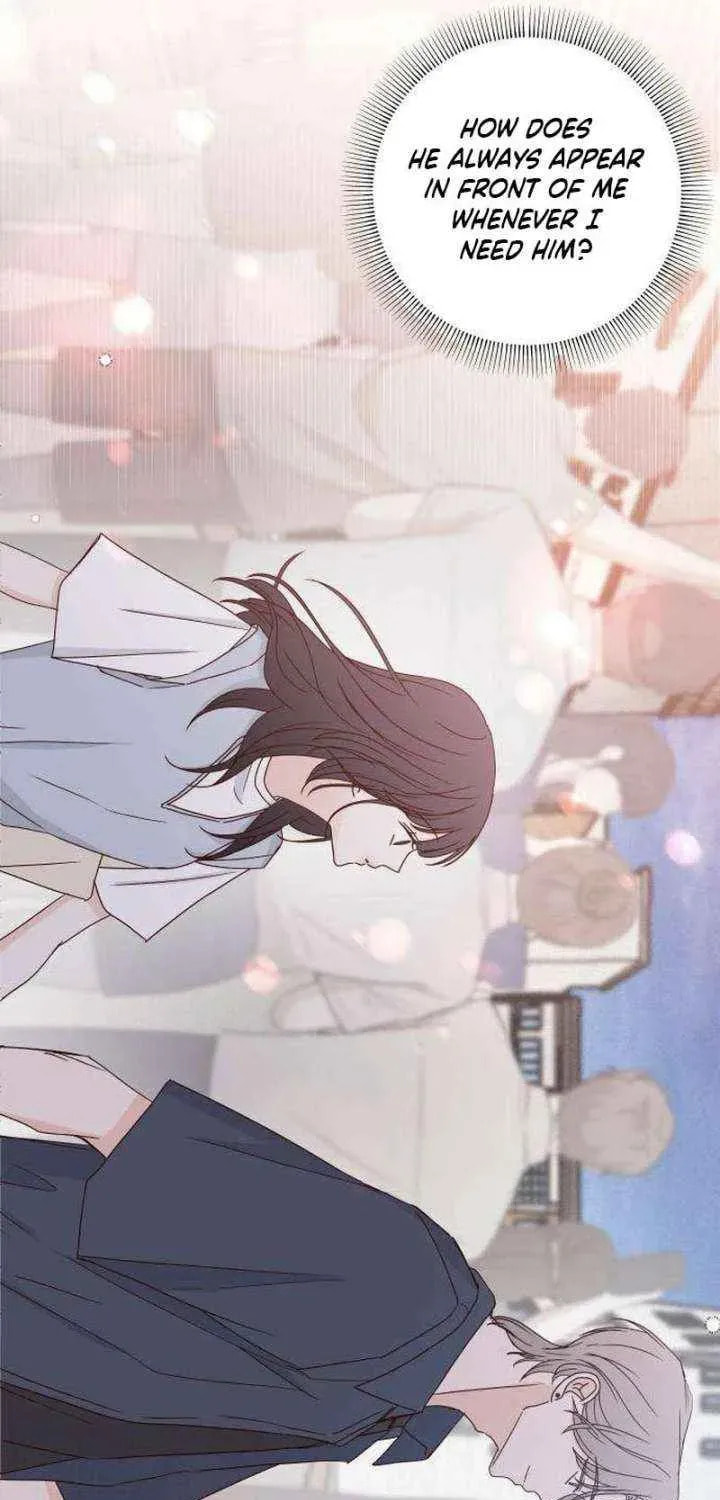 Read My Love Interferer chapter 23 image 84 on Lezhin