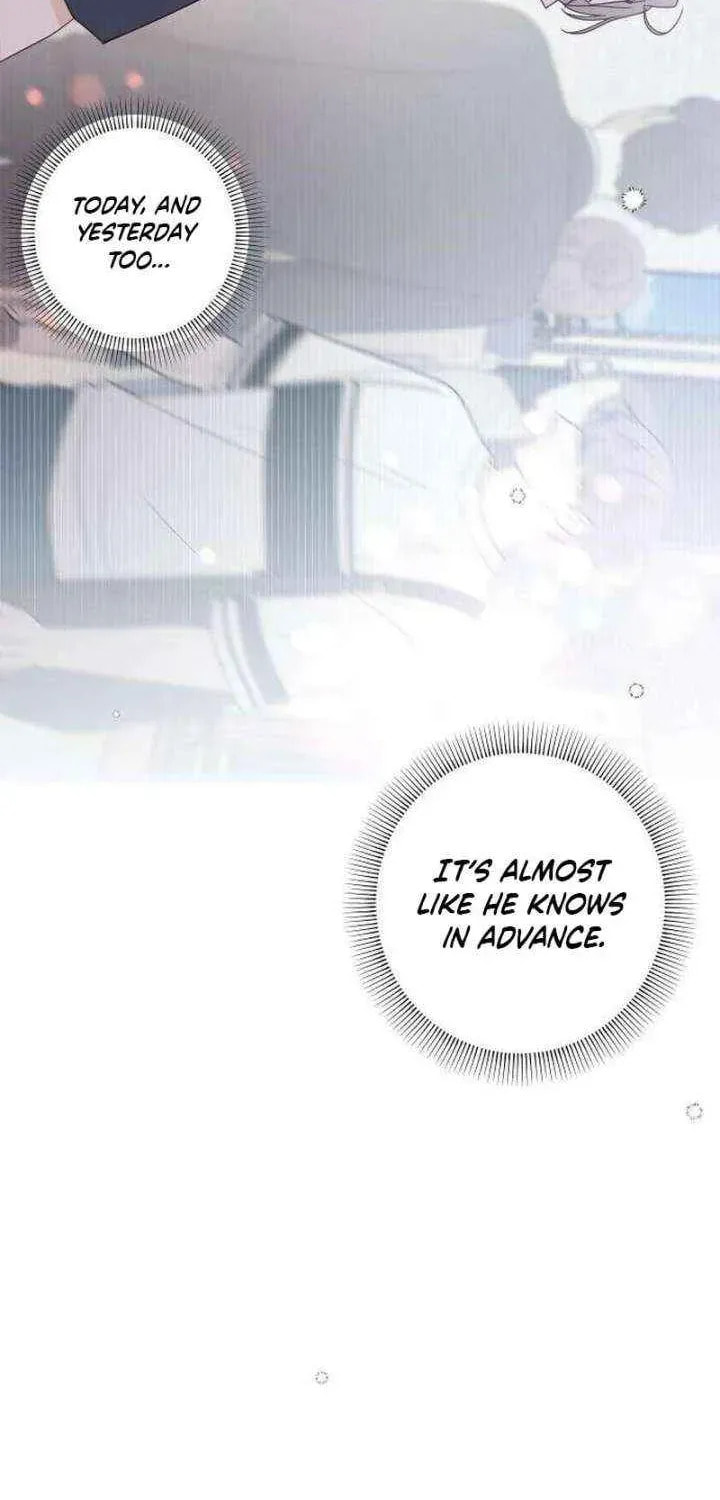 Read My Love Interferer chapter 23 image 85 on Lezhin