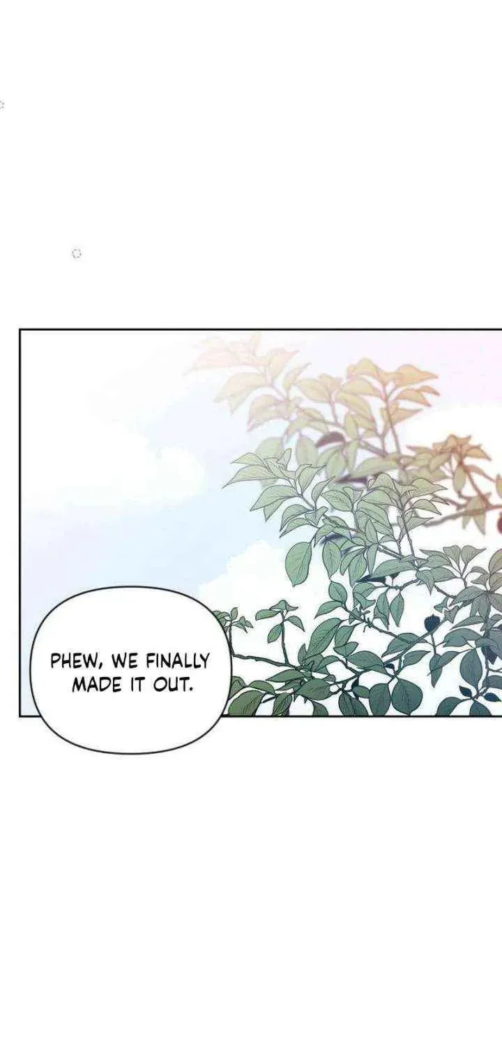 Read My Love Interferer chapter 23 image 86 on Lezhin