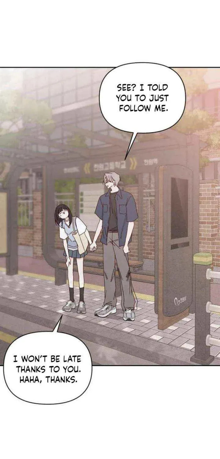 Read My Love Interferer chapter 23 image 87 on Lezhin