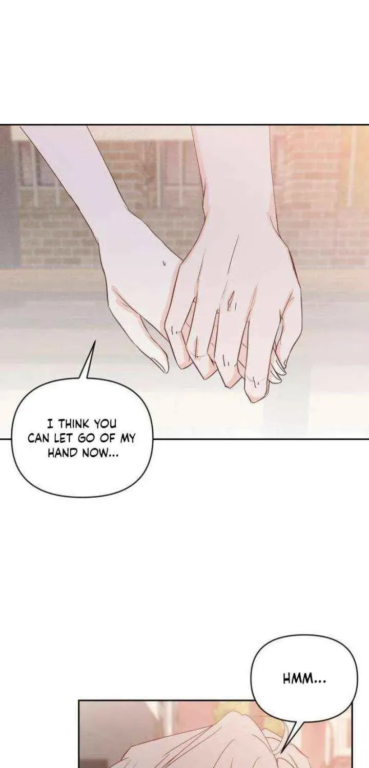 Read My Love Interferer chapter 23 image 89 on Lezhin