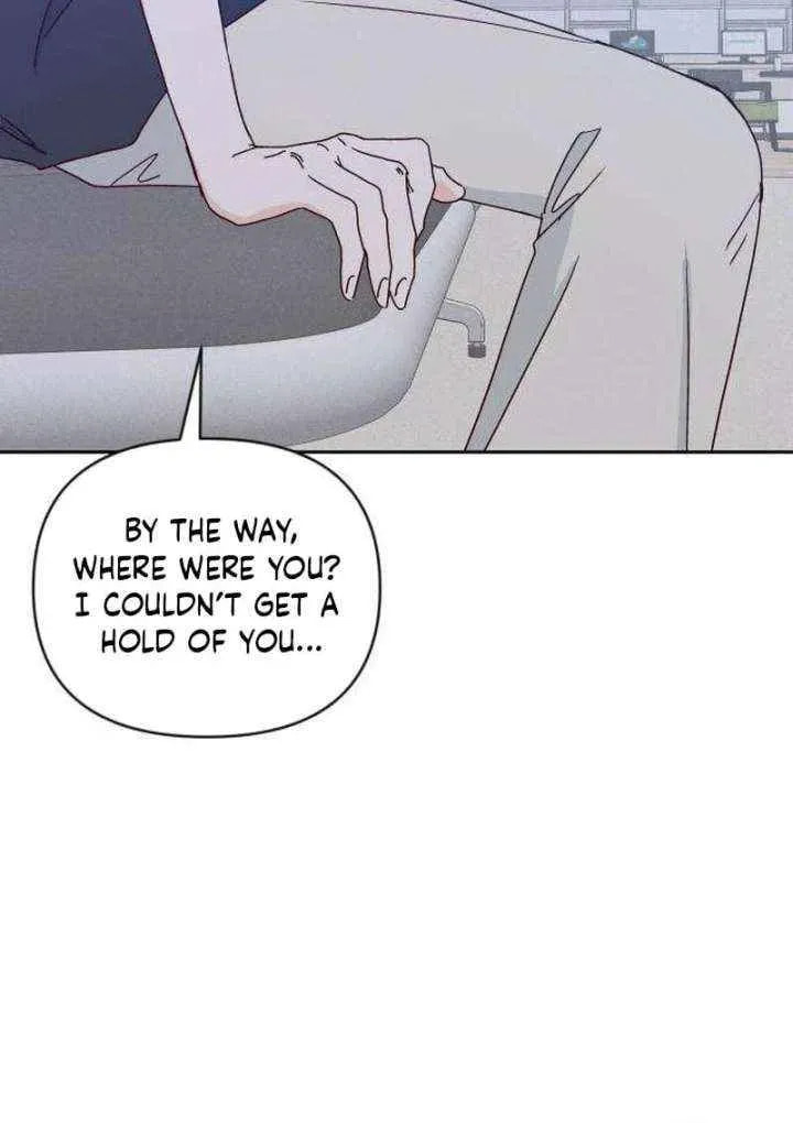 Read My Love Interferer chapter 23 image 9 on Lezhin